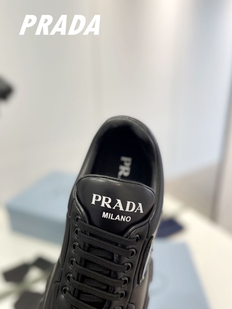 Prada Boots